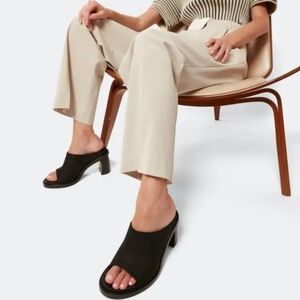Ann Demeulemeester Clara sandals size 35 BNWB